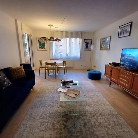 T3 Deluxe'S Avec Terrasse Lejlighed Toulouse Eksteriør billede