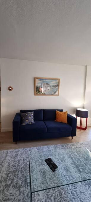 T3 Deluxe'S Avec Terrasse Lejlighed Toulouse Eksteriør billede